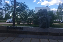 Lenin soomes