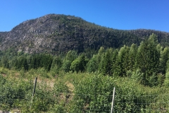 K-Rootsi mäed