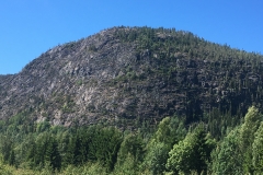 Kesk-Rootsi mäed