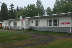 Oulu hostel