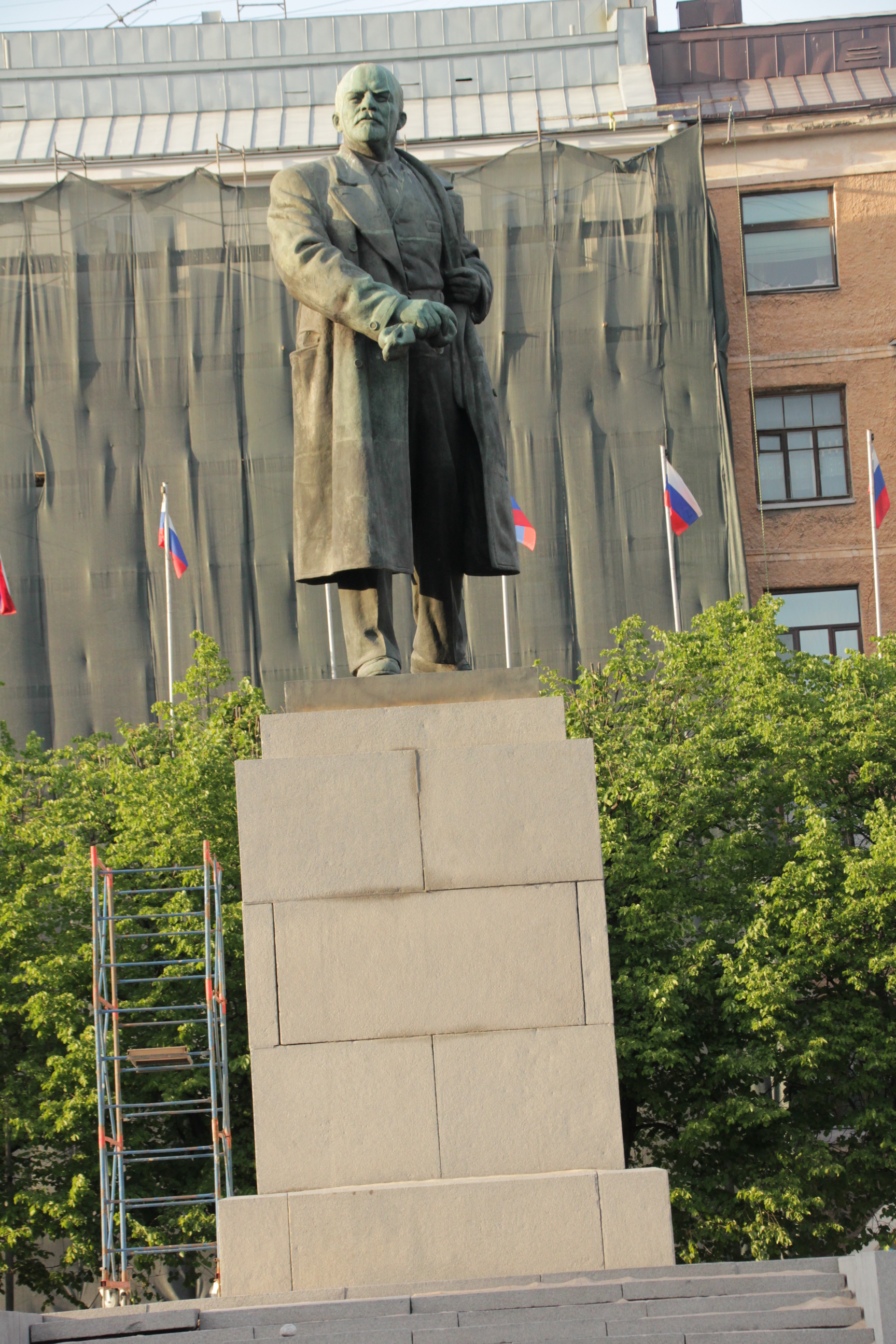 Lenin Viiburi