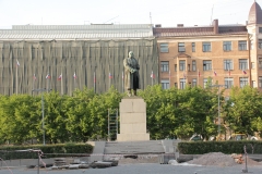 õViiburis Lenin